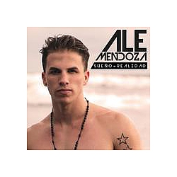 Ale Mendoza - SueÃ±o = Realidad альбом