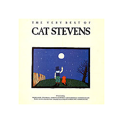 Cat Stevens - The Very Best Of album