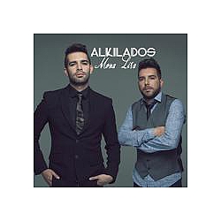 Alkilados - Mona Lisa альбом