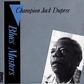 Champion Jack Dupree - Blues Masters Vol. 6 album