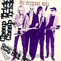 Cheap Trick - Cheap Trick - The Greatest Hits альбом