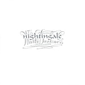 Nightingale - White Darkness альбом