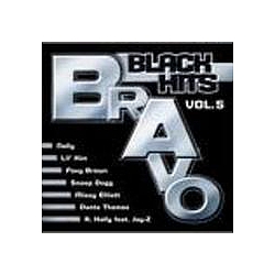 Outkast - Bravo Black Hits, Volume 5 (disc 2) альбом