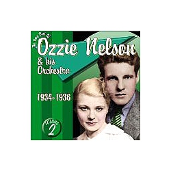 Ozzie Nelson - Very Best of Ozzie Nelson 2 album