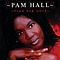 Pam Hall - Time For Love album