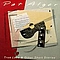 Pat Alger - True Love &amp; Other Short Stories album