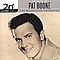 Pat Boone - 20th Century Masters - The Millennium Collection: The Best of Pat Boone альбом