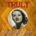 Patti Page - Truly Patti Page, Vol. 3 album