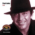 Paul Anka - Live альбом