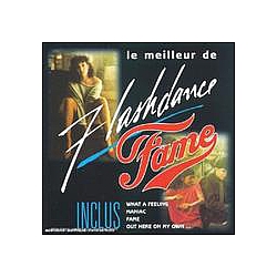 Paul McCrane - Le meilleur de Flashdance альбом