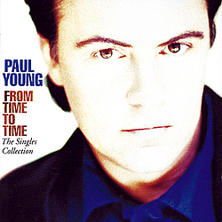 Paul Young feat. Zucchero - From Time to Time: The Singles Collection album