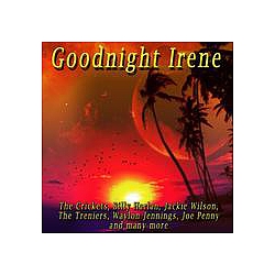 Peanuts Wilson - Goodnight Irene album