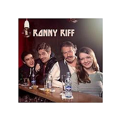 Ronny Riff - En Dram GÃ«tt Wierklechkeet альбом