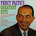 Percy Faith - Greatest Hits album