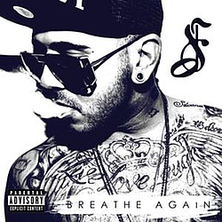 Danny Fernandes - Breathe Again album