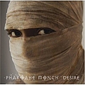 Pharoahe Monch - Desire (Edited Version) album