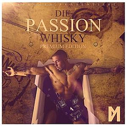 Silla - Die Passion Whisky album