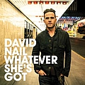 David Nail - Whatever She&#039;s Got альбом