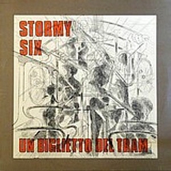 Stormy Six - Un Biglietto Del Tram альбом