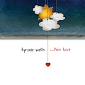 Tyrone Wells - This Love album