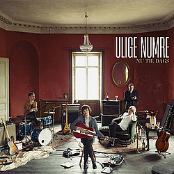 Ulige Numre - Nu Til Dags альбом