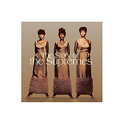 Diana Ross &amp; The Supremes - The Story Of The Supremes album