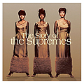 Diana Ross &amp; The Supremes - The Story Of The Supremes album