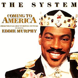 The System - Coming To America album