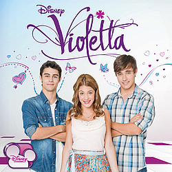 Violetta - Violetta альбом