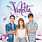 Violetta - Violetta альбом