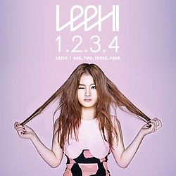Lee Hi - 1.2.3.4 album