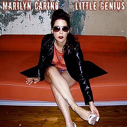 Marilyn Carino - Marilyn Carino - Little Genius альбом