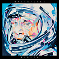 White Lies - Big TV альбом