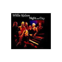 Willie Nelson - Night and Day album