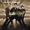 Capital Inicial - Saturno альбом