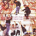 Capital Inicial - VocÃª NÃ£o Precisa Entender альбом