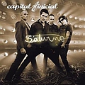 Capital Inicial - Saturno (Deluxe Edition) album