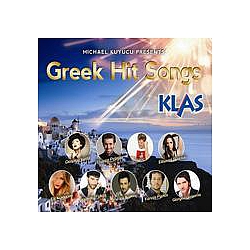 Elisavet Spanou - Greek Hit Songs album