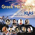 Elisavet Spanou - Greek Hit Songs album