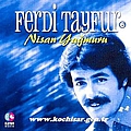 Ferdi Tayfur - Nisan Yagmuru album