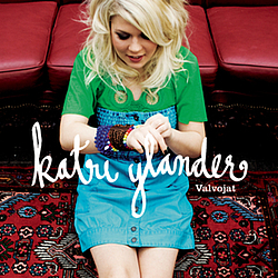 Katri Ylander - Valvojat album