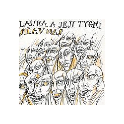 Laura a její tygři - SÃ­la v nÃ¡s album