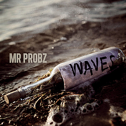 Mr. Probz - Waves album
