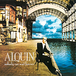Alquin - Nobody Can Wait Forever album