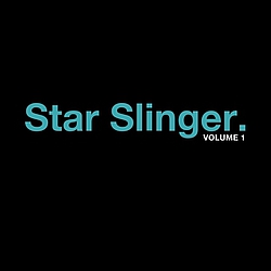 Star Slinger - Volume 1 альбом