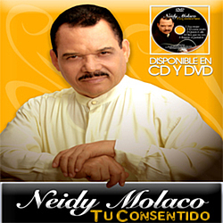 Neidy Molaco - Te llevo en mi corazon album