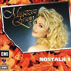 Muazzez Ersoy - Nostalji 1 альбом