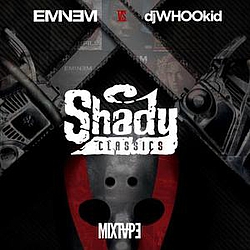 Eminem - Shady Classics album