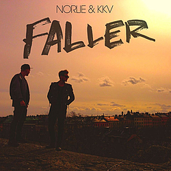 Norlie &amp; KKV - Faller альбом