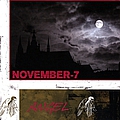 November-7 - Angel альбом